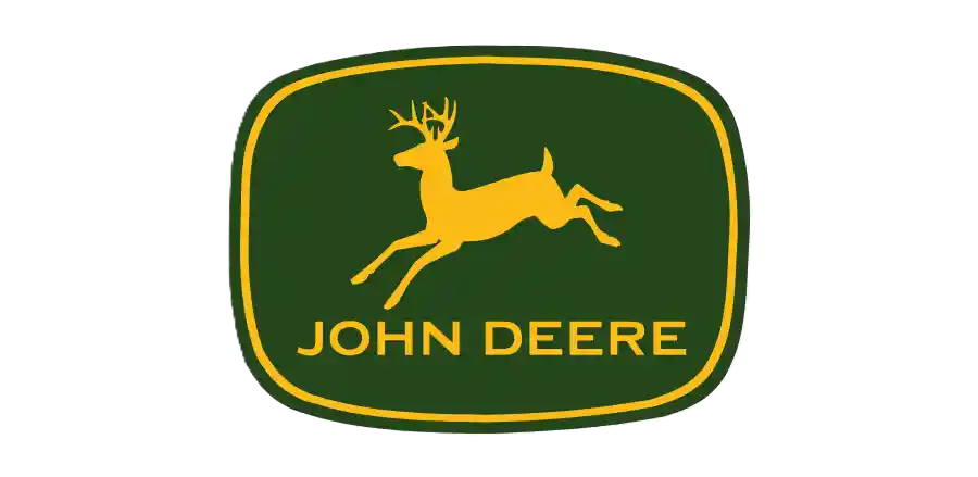 John Deere